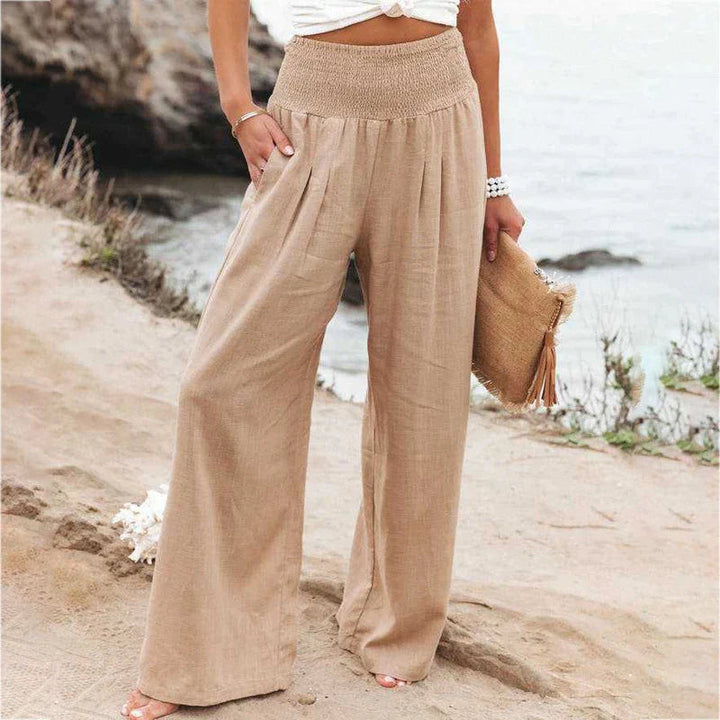 Vearara | Pantalons confortables et élégants