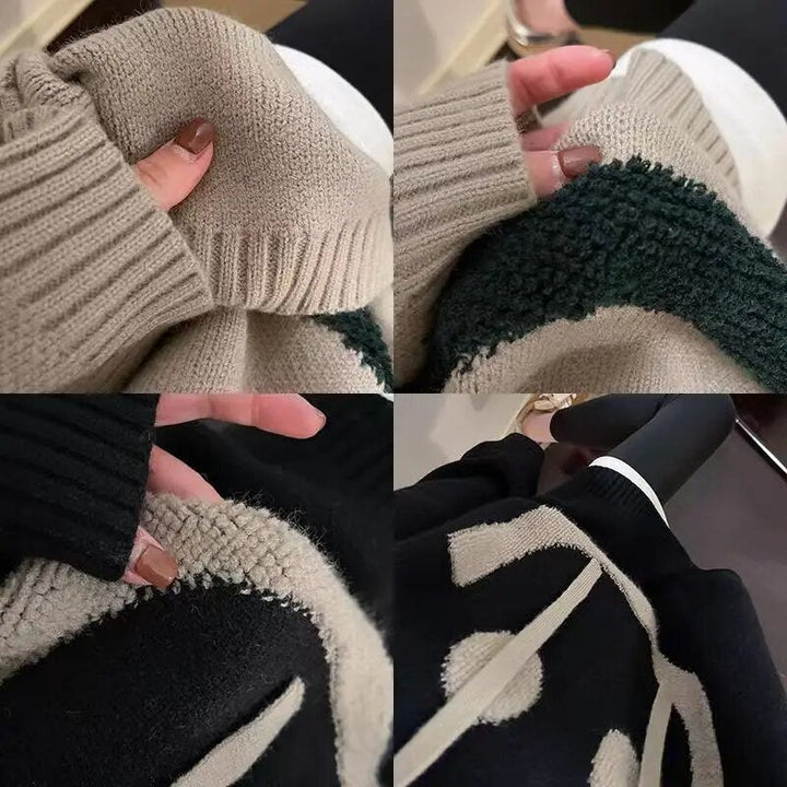 Sielleama | Sweat à capuche polyvalent pour femmes