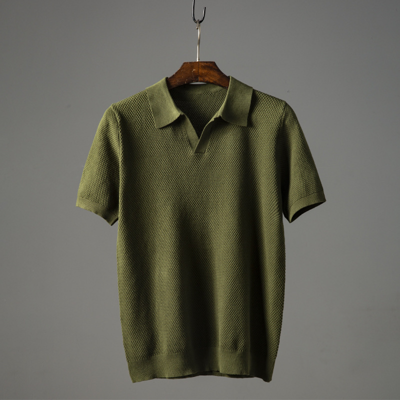 Lioran | Polo en coton péruvien