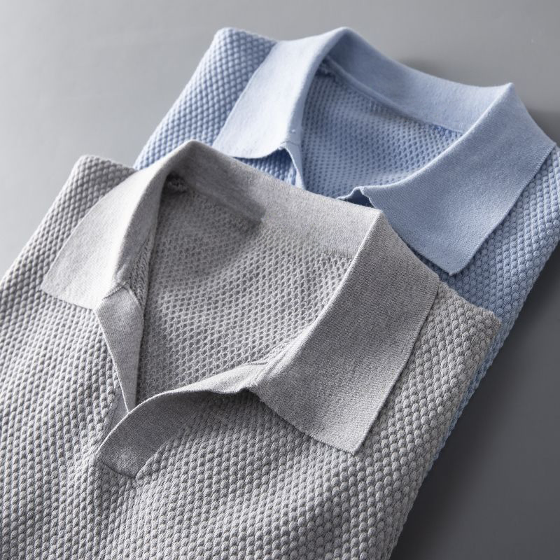 Lioran | Polo en coton péruvien