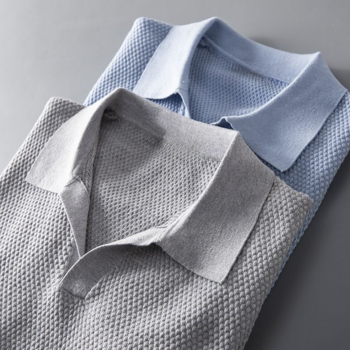 Lioran | Polo en coton péruvien