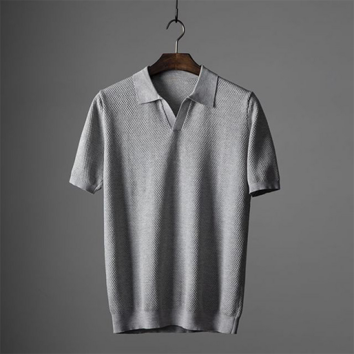 Lioran | Polo en coton péruvien