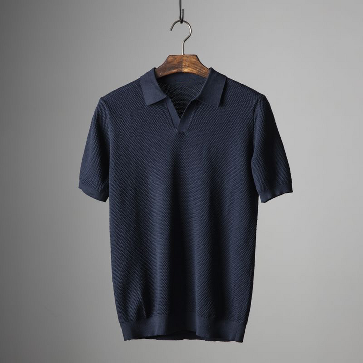 Lioran | Polo en coton péruvien