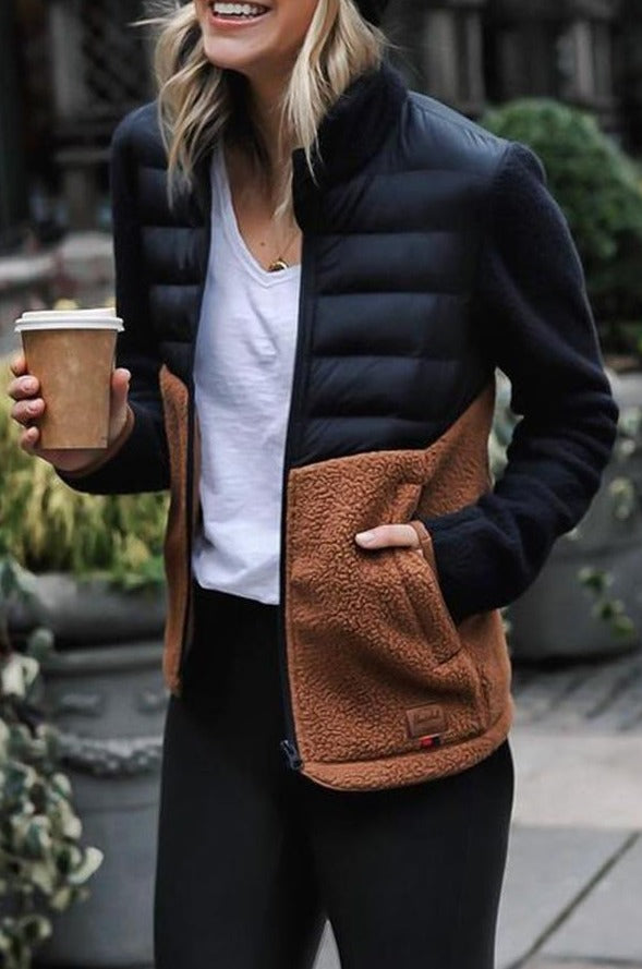 Roosiala | Robe longue fluide élégante pour femmes