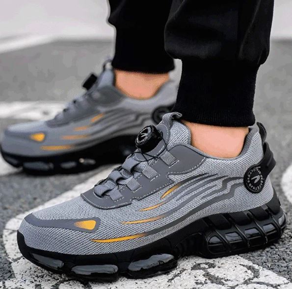 Muunar | Sneakers Chaussures avec boucle pivotante