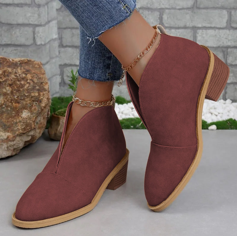 Vaonna | Escarpins tendance et raffinés pour femmes