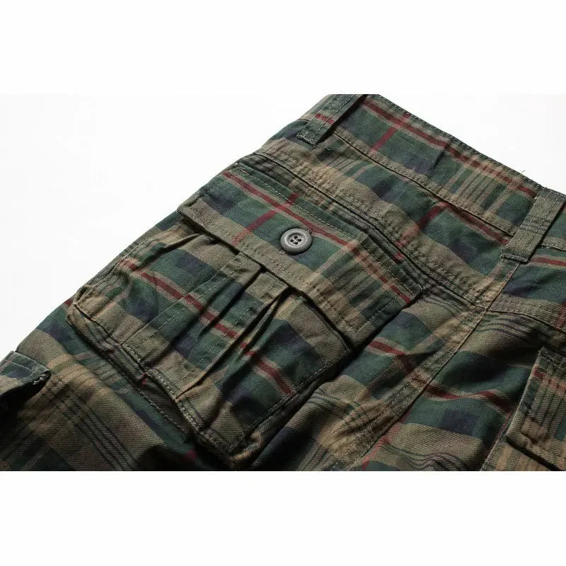 Muriar | Nouvelles bermudas cargo décontractées tendance pour hommes
