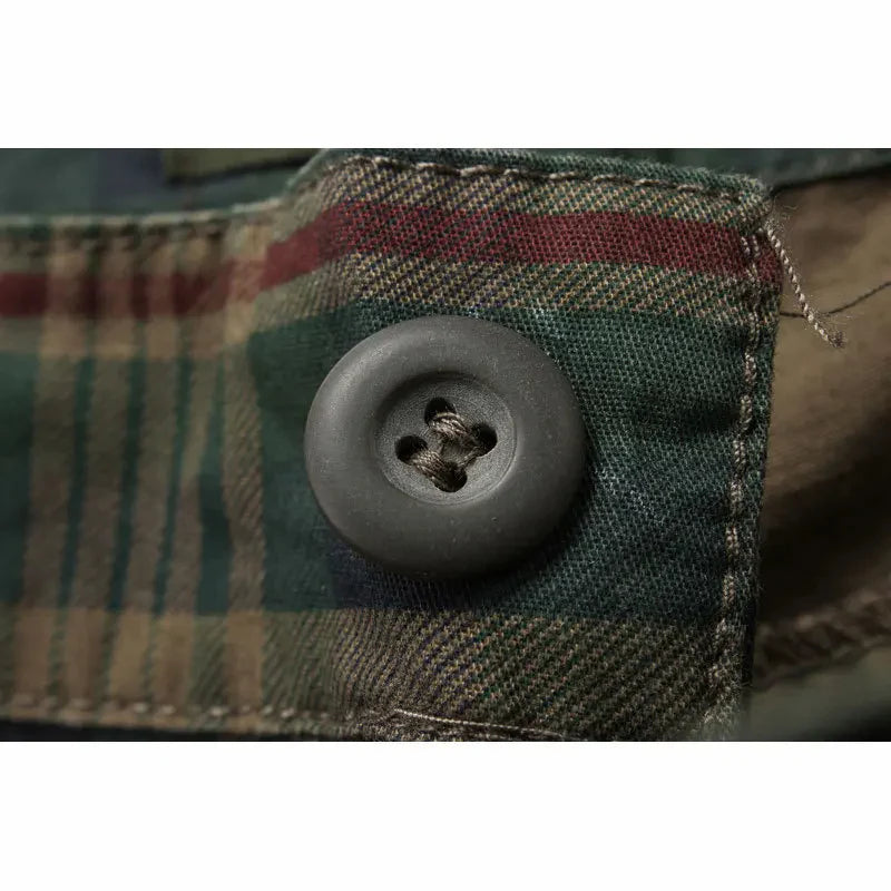 Muriar | Nouvelles bermudas cargo décontractées tendance pour hommes