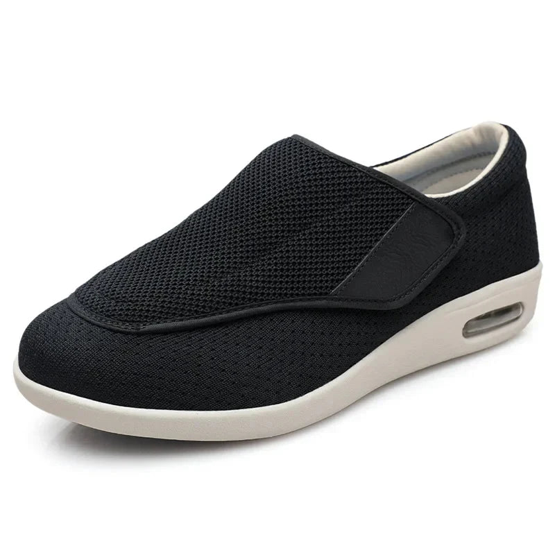 Riettama | Mules orthopédiques confortables pour femmes