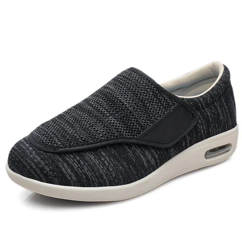 Riettama | Mules orthopédiques confortables pour femmes