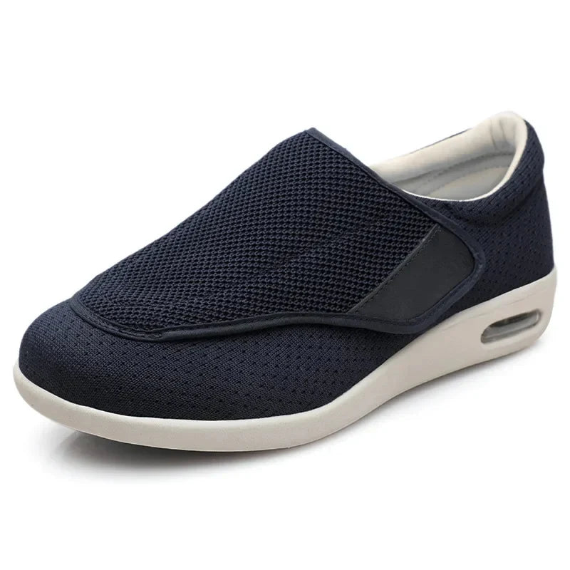 Riettama | Mules orthopédiques confortables pour femmes