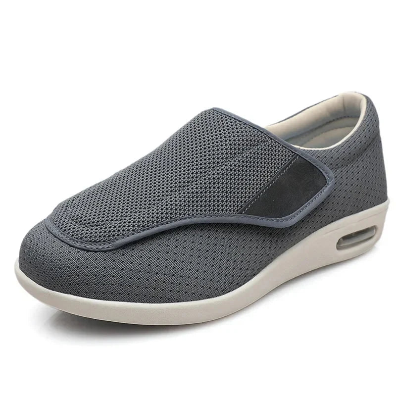 Riettama | Mules orthopédiques confortables pour femmes