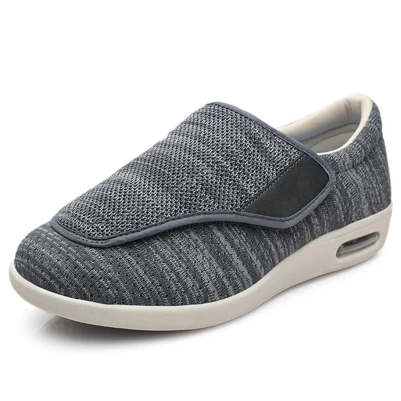 Riettama | Mules orthopédiques confortables pour femmes