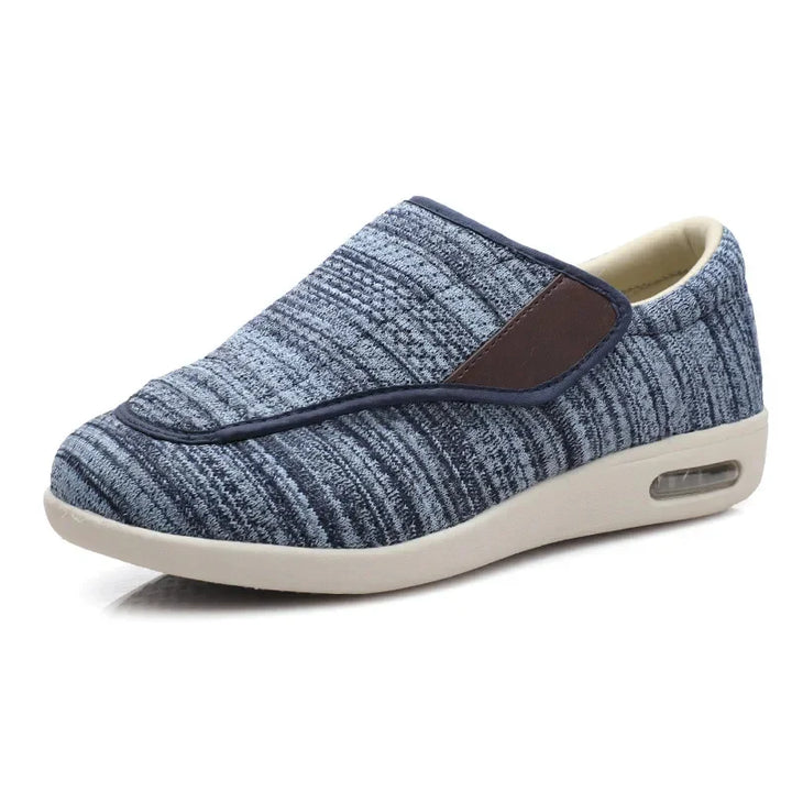 Riettama | Mules orthopédiques confortables pour femmes