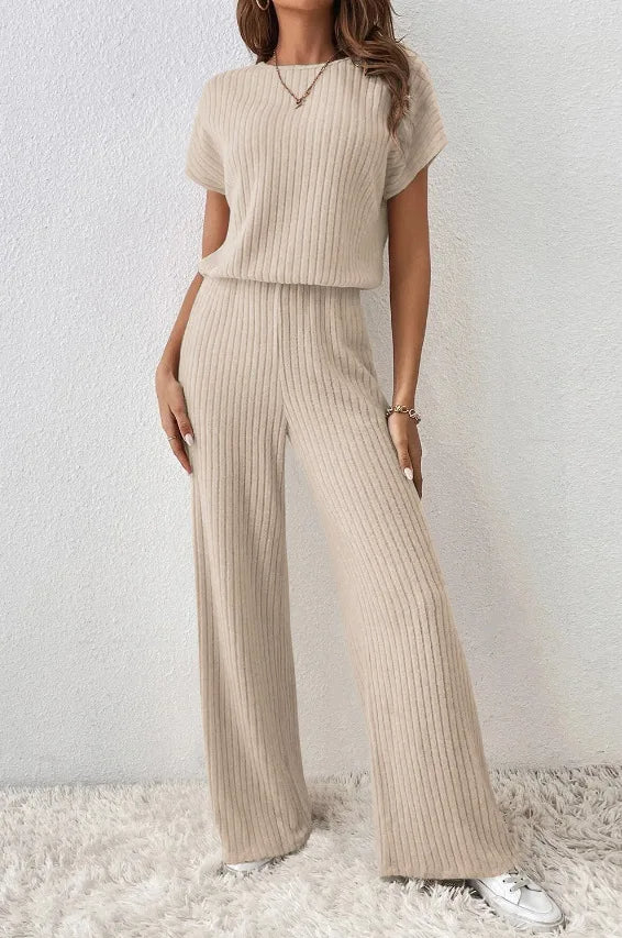 Niorasa | Ensemble Élégant Tracksuit pour Femmes