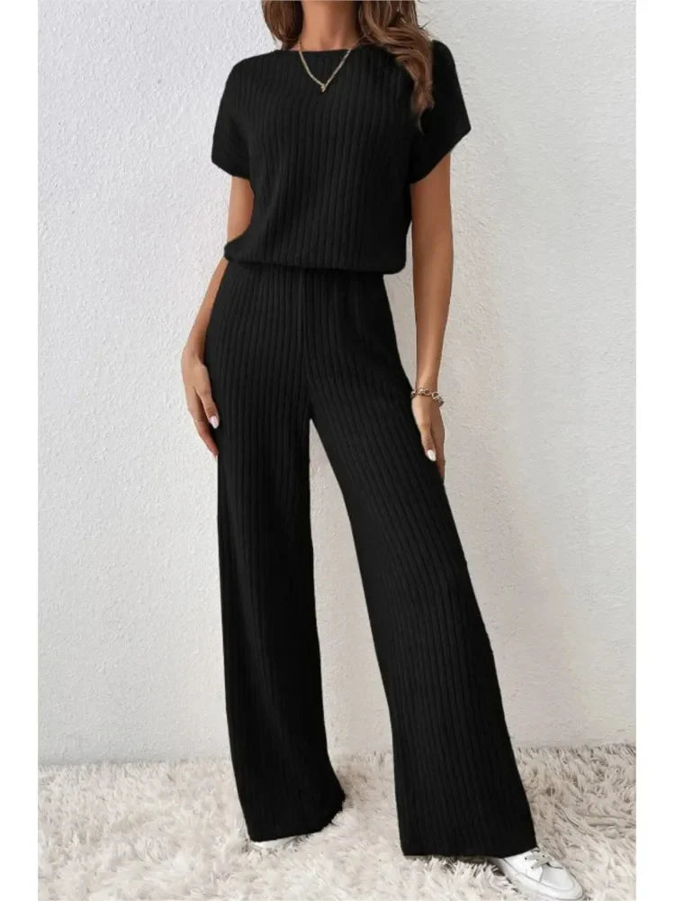 Niorasa | Ensemble Élégant Tracksuit pour Femmes