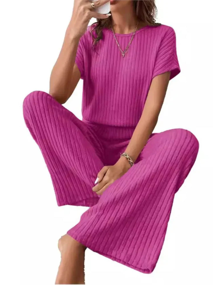 Niorasa | Ensemble Élégant Tracksuit pour Femmes