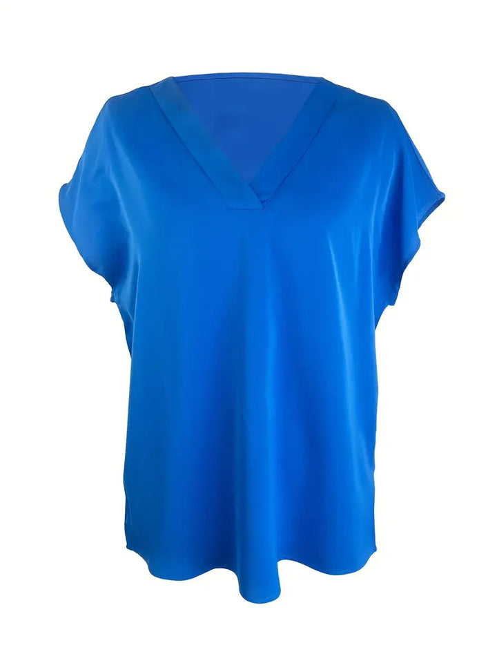 Maosia | Élégant T-shirt Décontracté pour Femmes