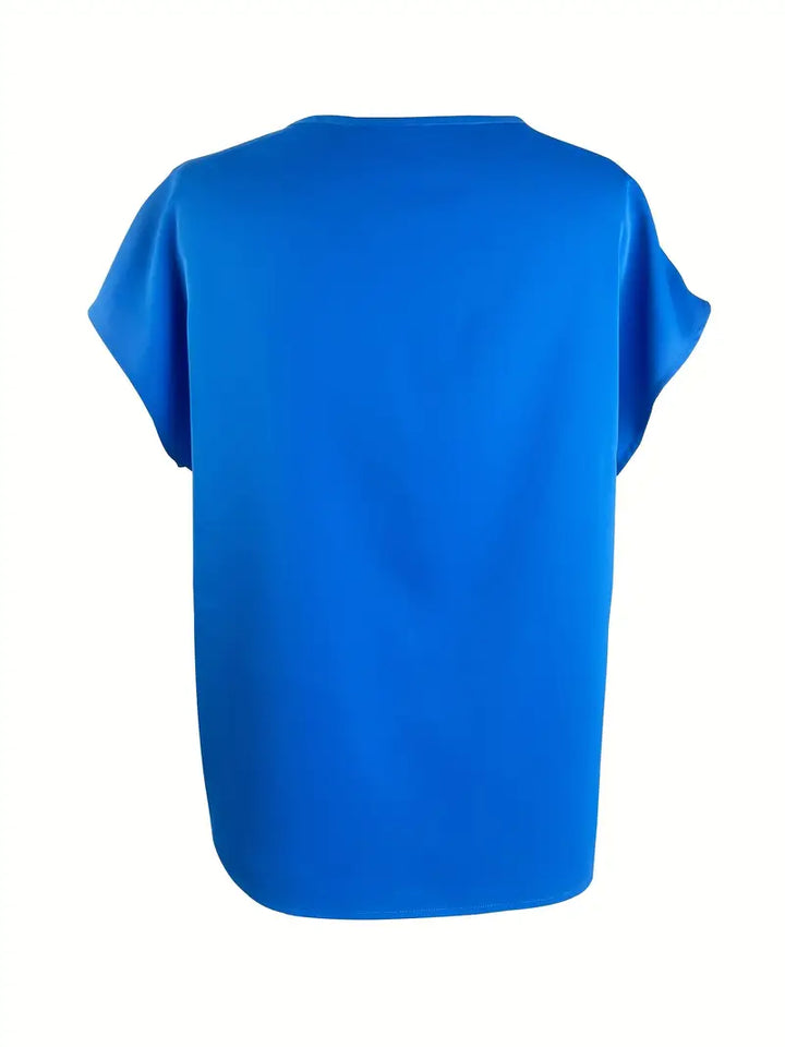Maosia | Élégant T-shirt Décontracté pour Femmes