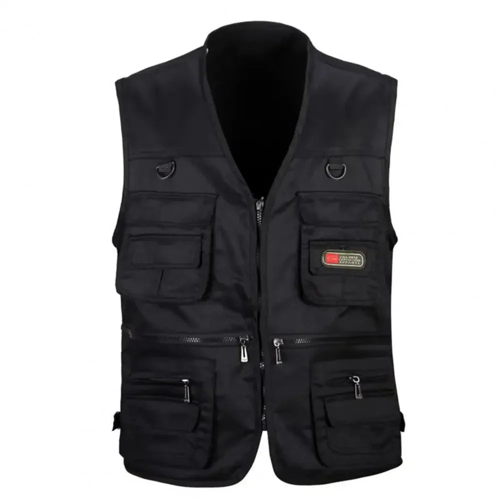 Seenas | Gilet Estival Pratique pour Hommes