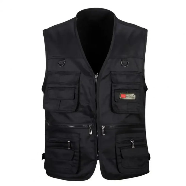 Seenas | Gilet Estival Pratique pour Hommes