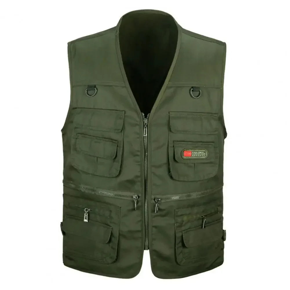 Seenas | Gilet Estival Pratique pour Hommes