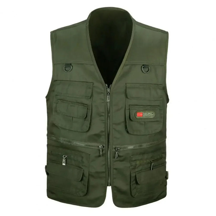 Seenas | Gilet Estival Pratique pour Hommes