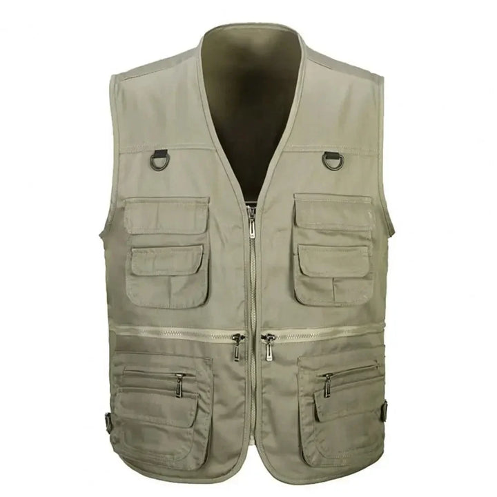 Seenas | Gilet Estival Pratique pour Hommes