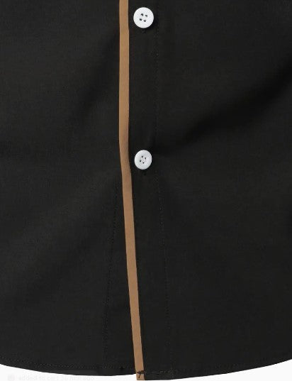 Neenan Langarm Blanche Chemise – Cordell