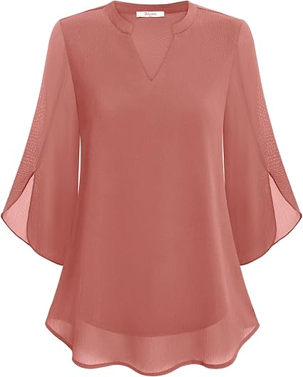 Siosiara Chic Fluide Top – Etta