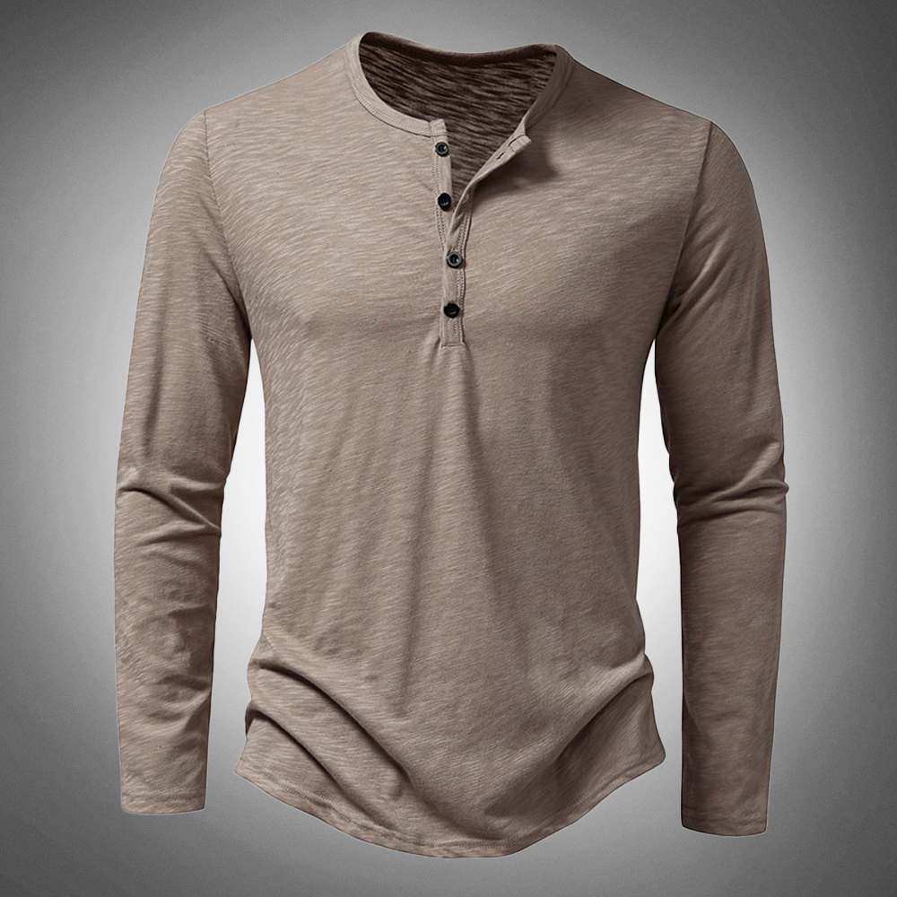 Einal | Chemise à manches longues