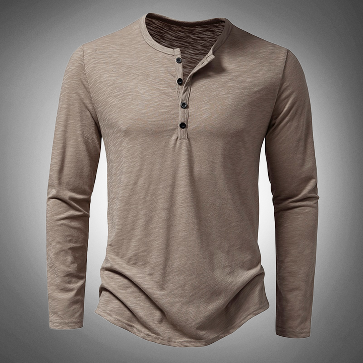 Einal | Chemise à manches longues