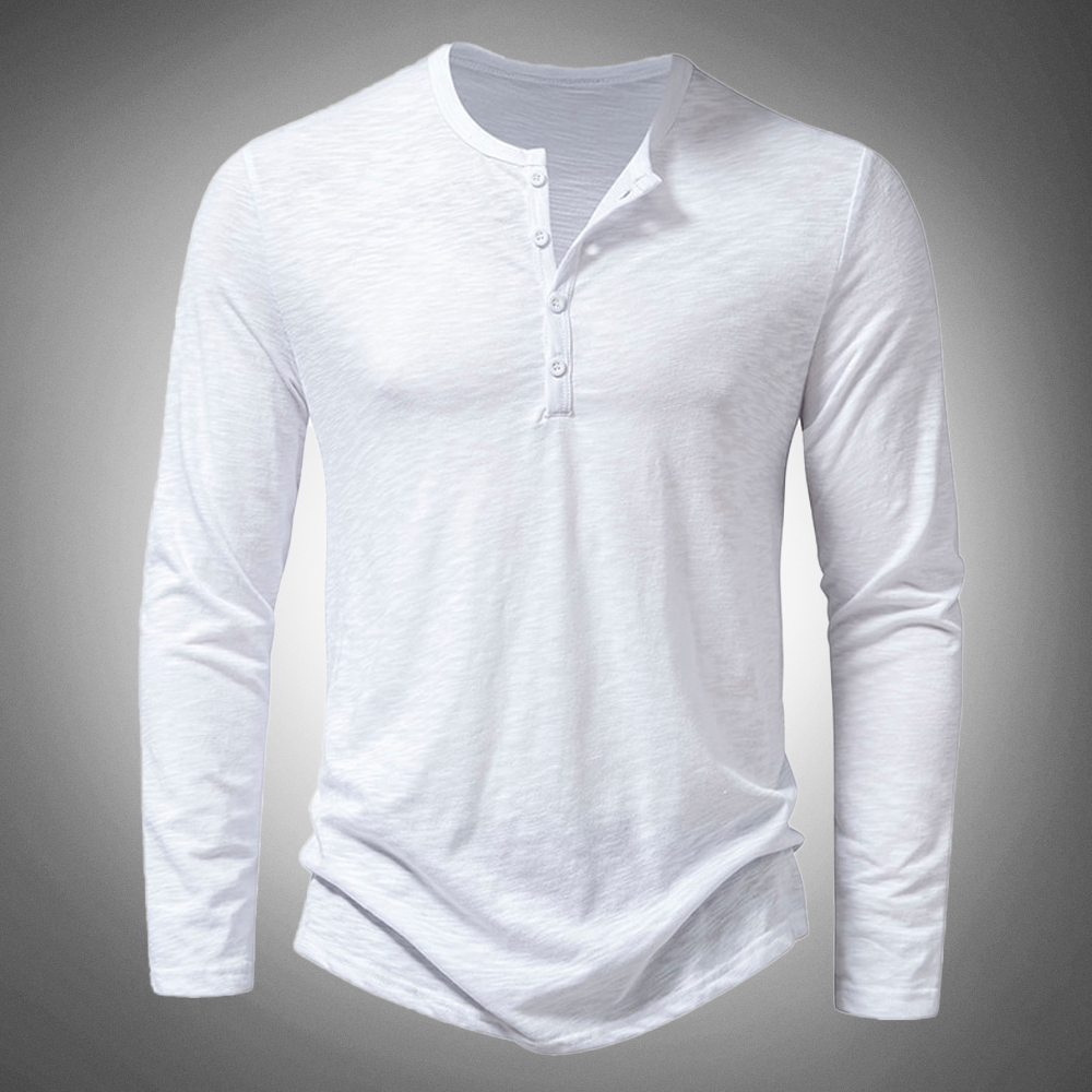 Einal | Chemise à manches longues