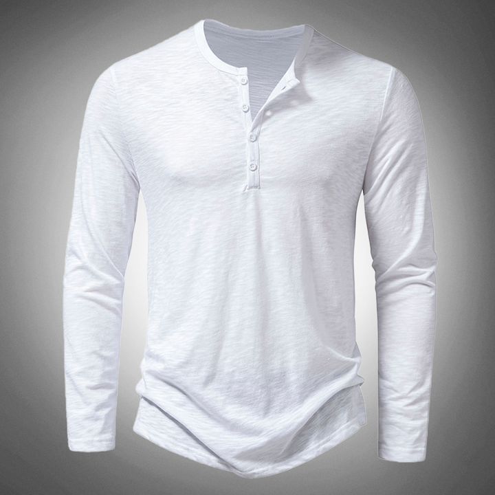 Einal | Chemise à manches longues
