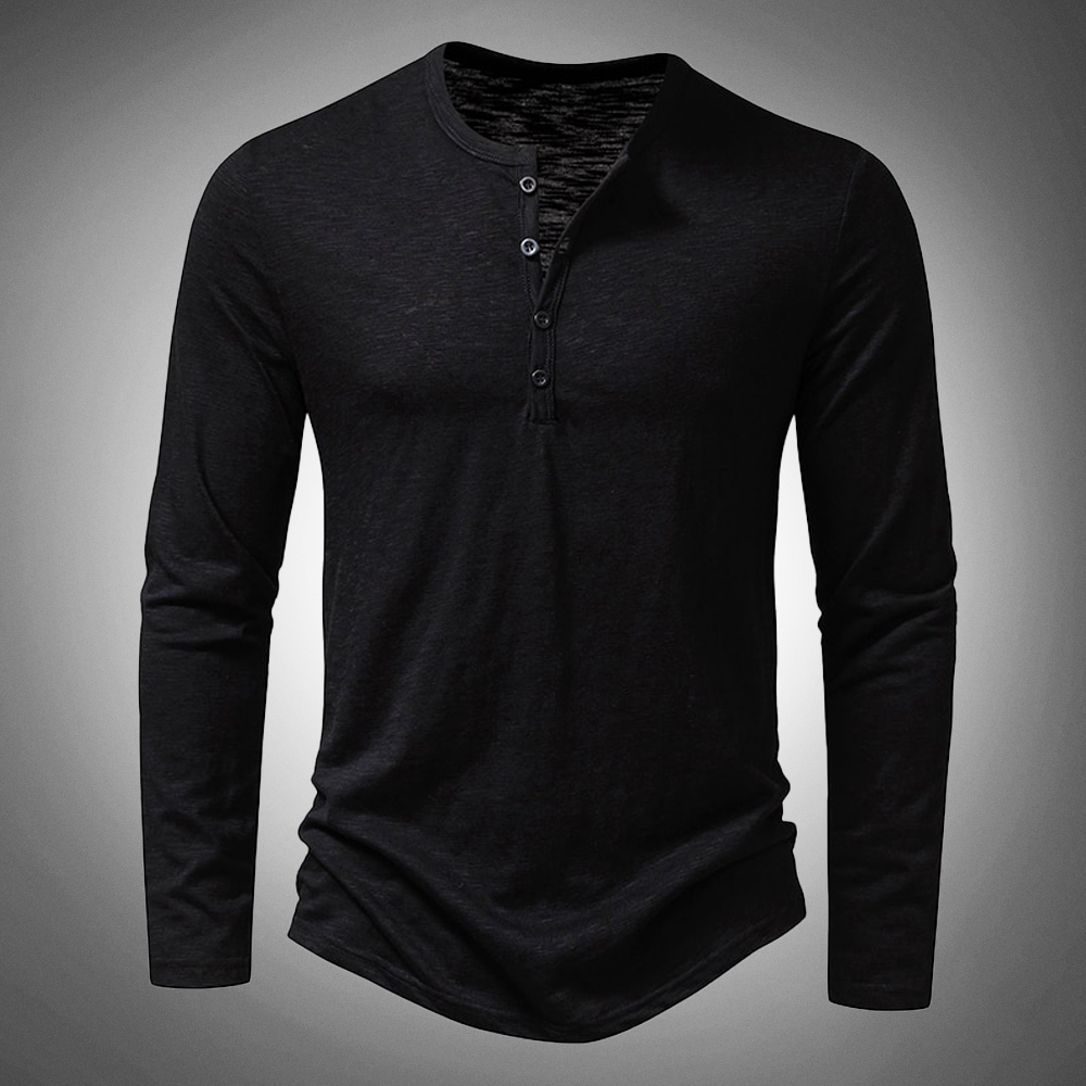 Einal | Chemise à manches longues