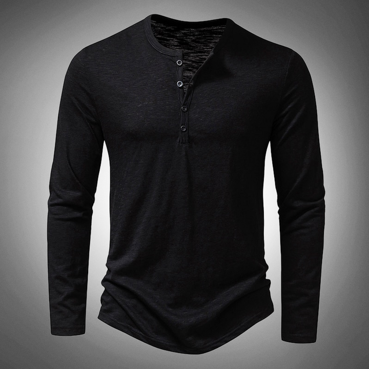 Einal | Chemise à manches longues