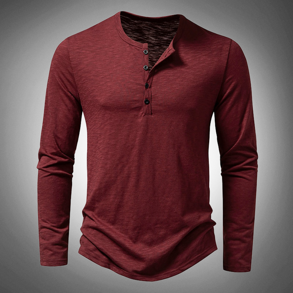 Einal | Chemise à manches longues