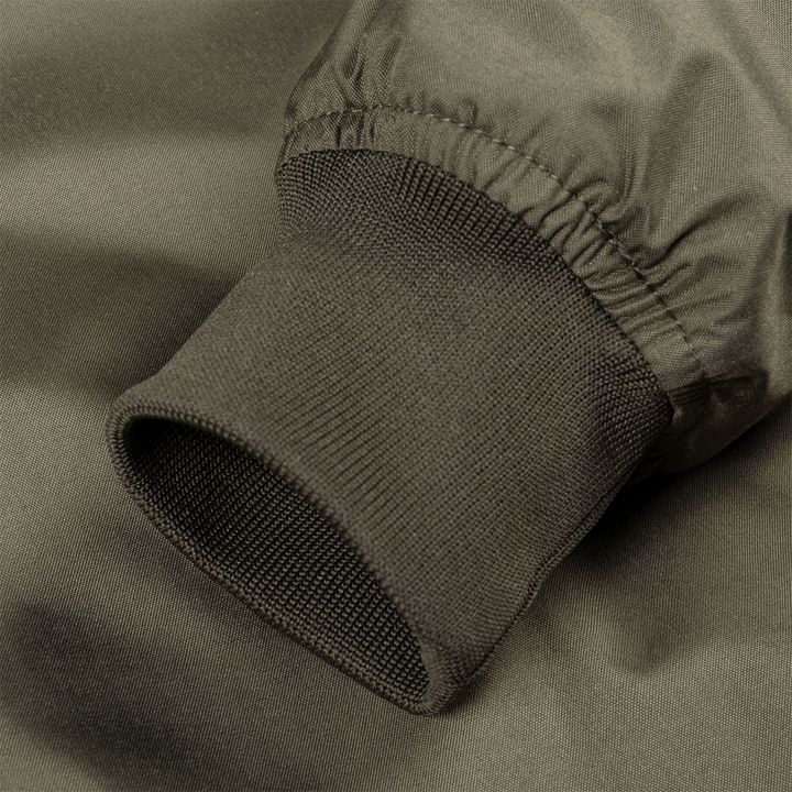 Morias | Bombers stylés