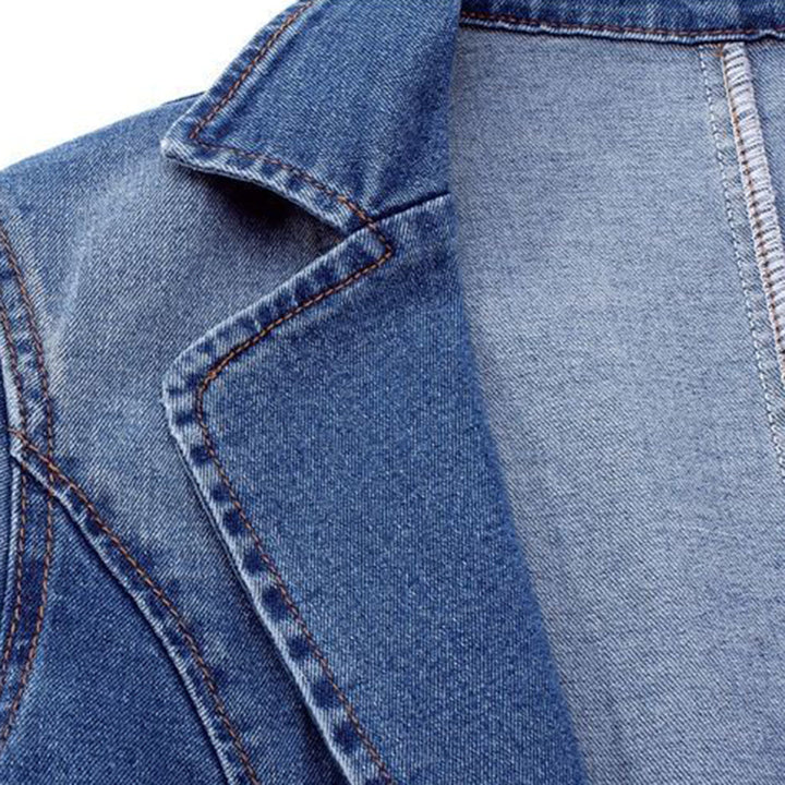 Liellea | Blazer élégant classique pour femmes