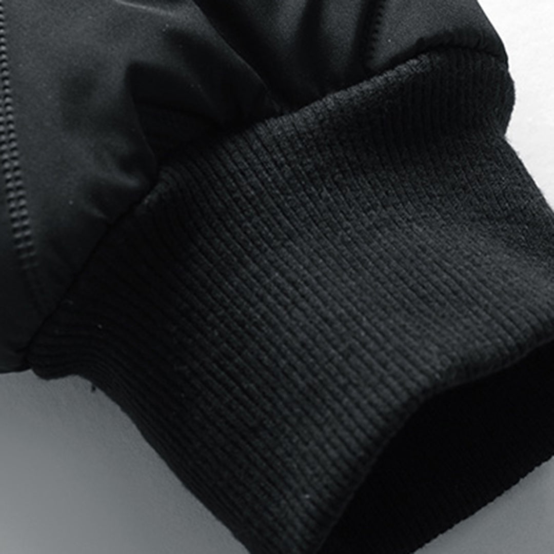 Aunax | Doudoune chaude et moderne pour hommes