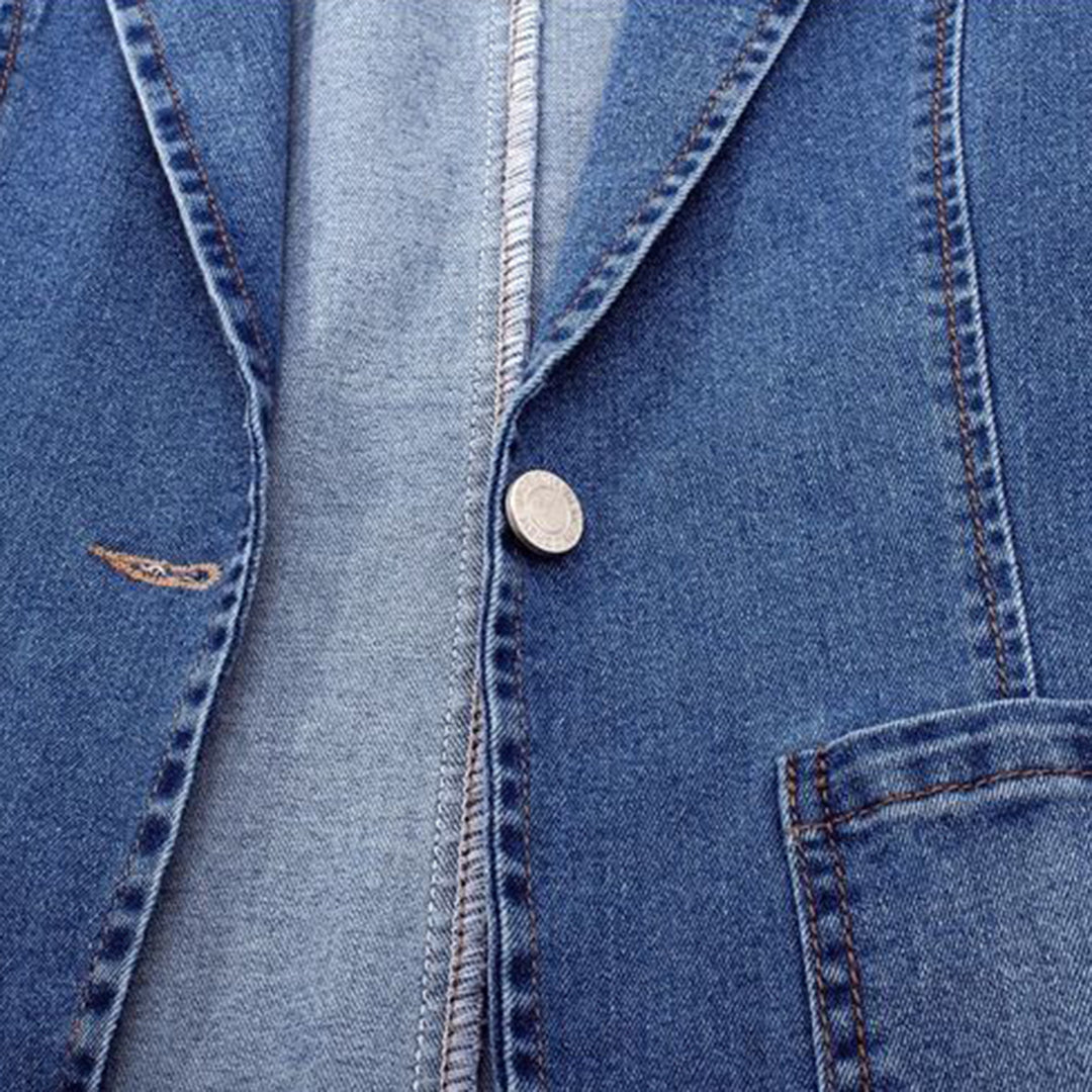 Liellea | Blazer élégant classique pour femmes