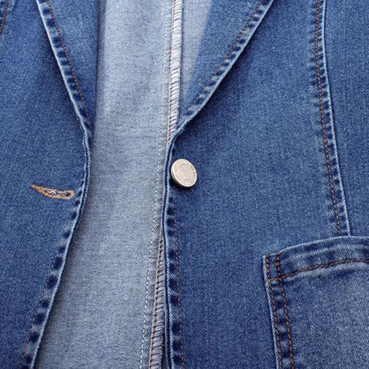 Liellea | Blazer élégant classique pour femmes
