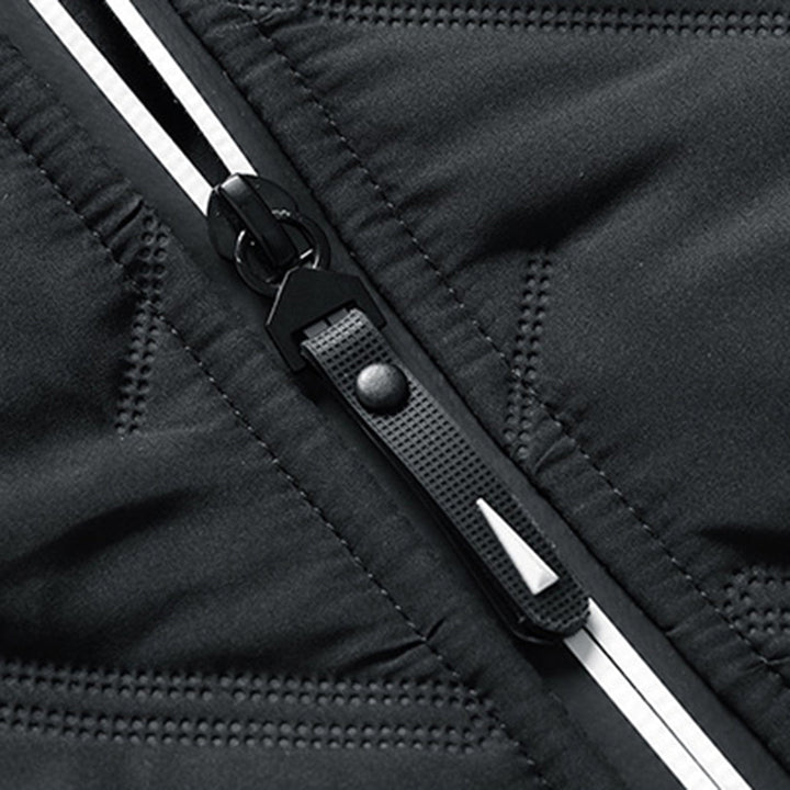 Laelleam | Veste en Laine Classique pour Hommes