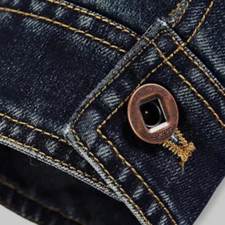 Liosiar | Veste classique pour hommes