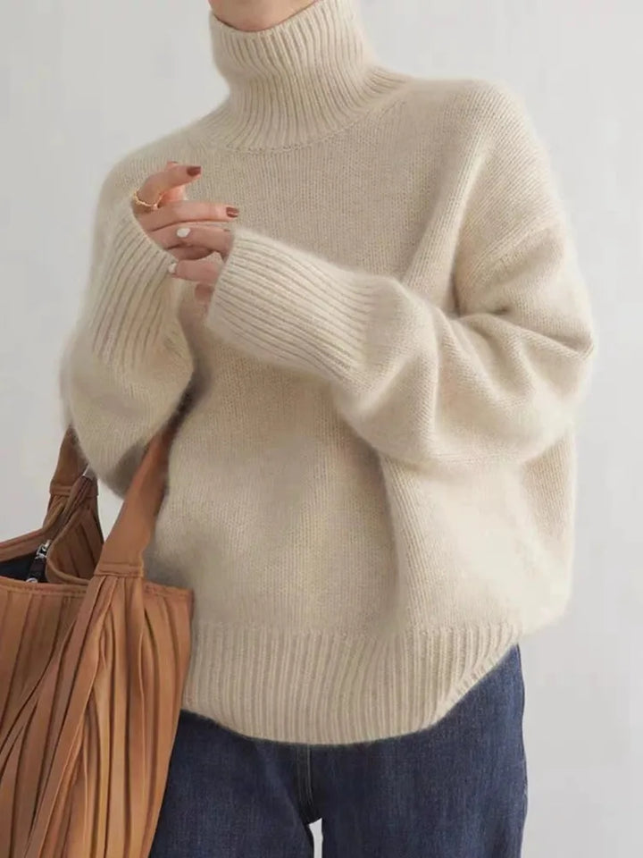 Riarana | Pull doux et moderne pour femmes