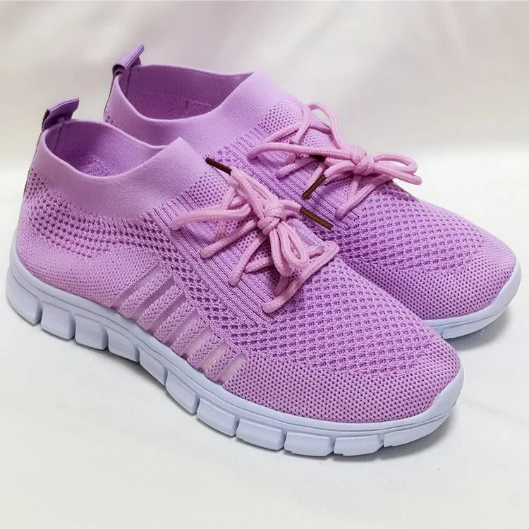 Roinala | Élégantes Baskets Décontractées pour Femmes