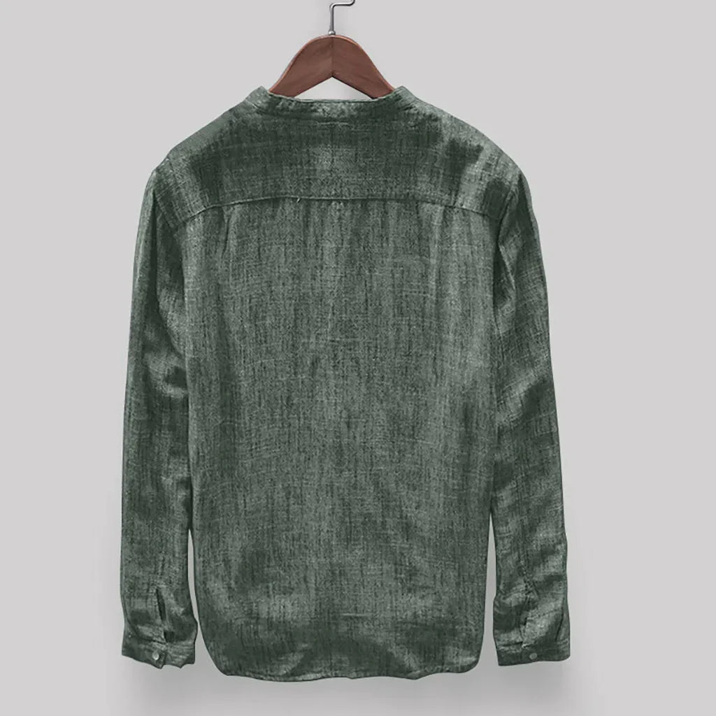 Noarras | Élégant haut estival ample pour hommes