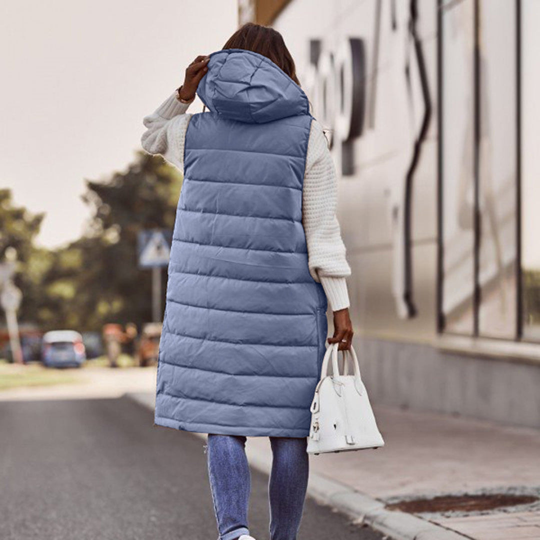 Siettama | Doudoune élégante pour femmes