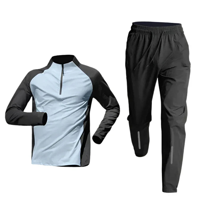 Siosiar | Ensemble Sportif Polyvalent pour Hommes
