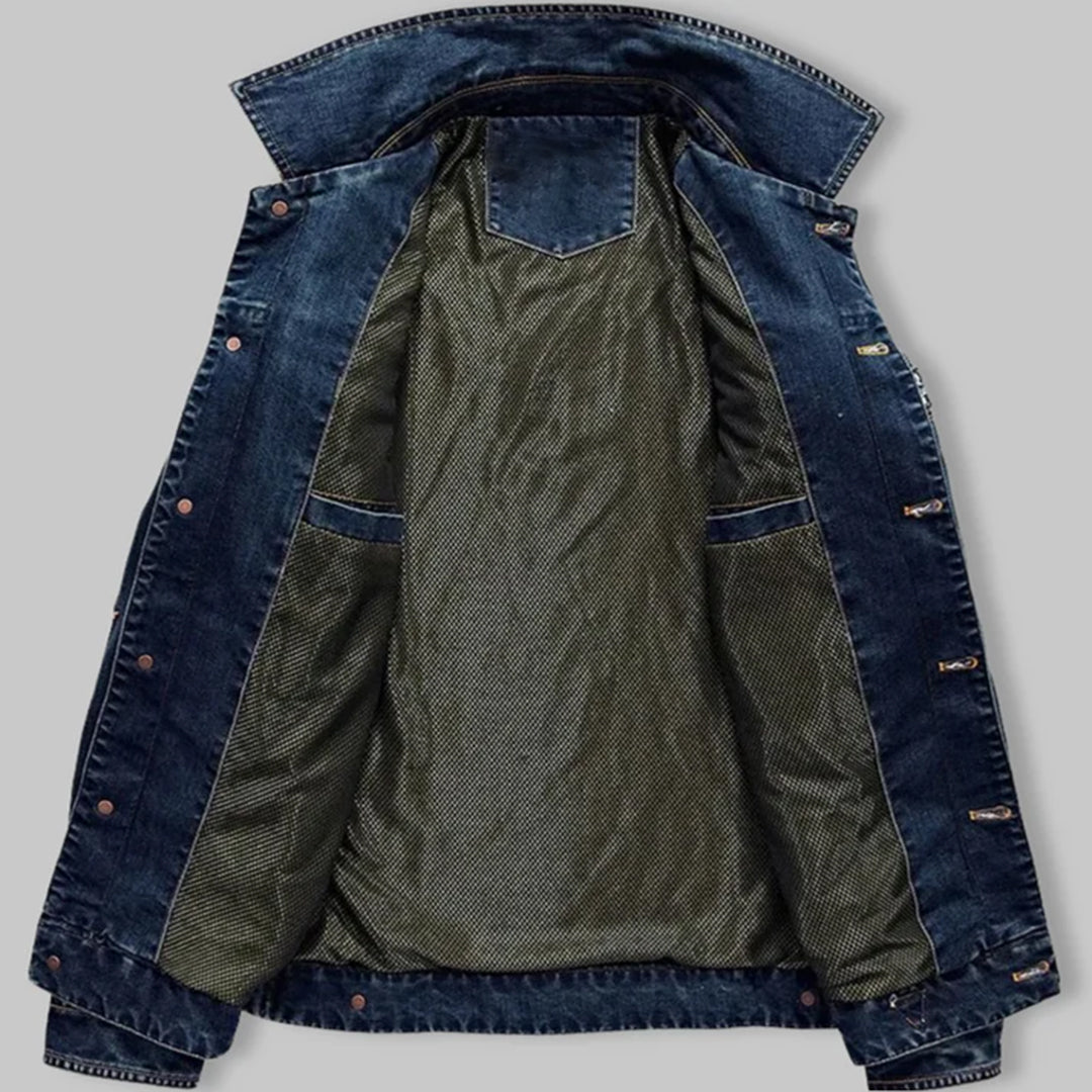 Liosiar | Veste classique pour hommes